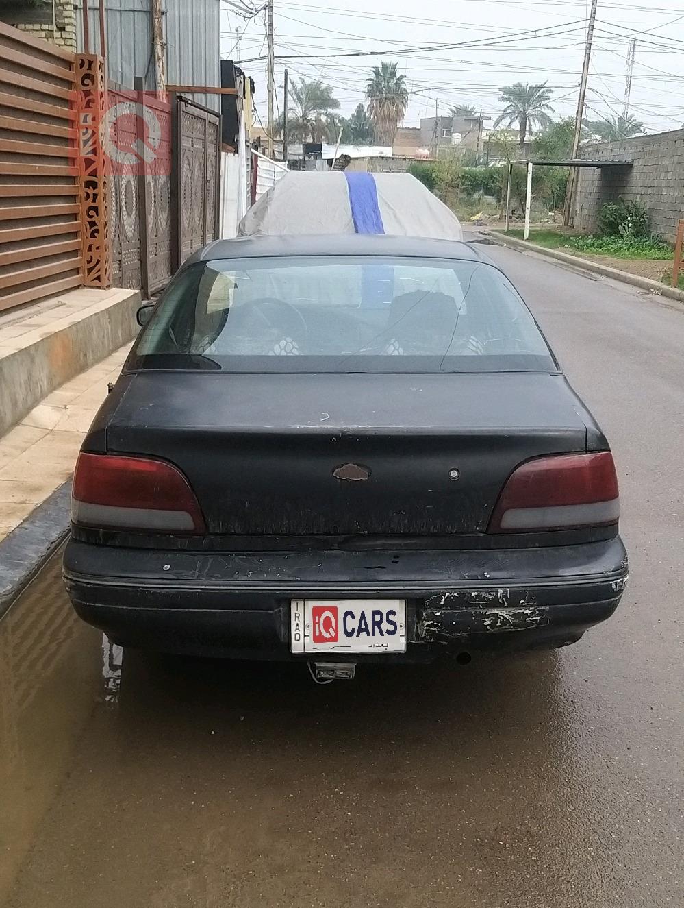 دايو برنس